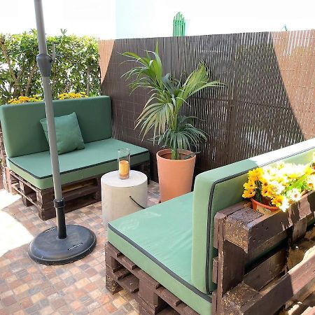 Dunaflor Verde Active & Chill Bungalow มาสปาโลมาส ภายนอก รูปภาพ