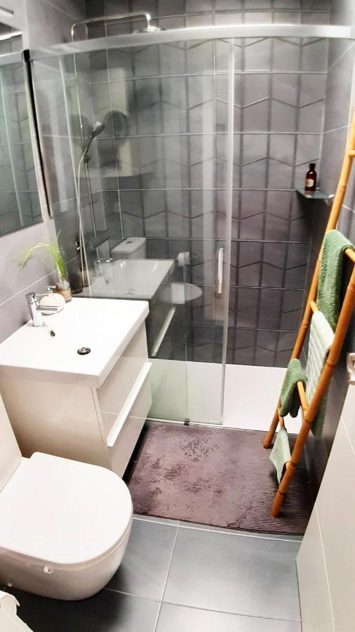 Dunaflor Verde Active & Chill Bungalow มาสปาโลมาส ภายนอก รูปภาพ