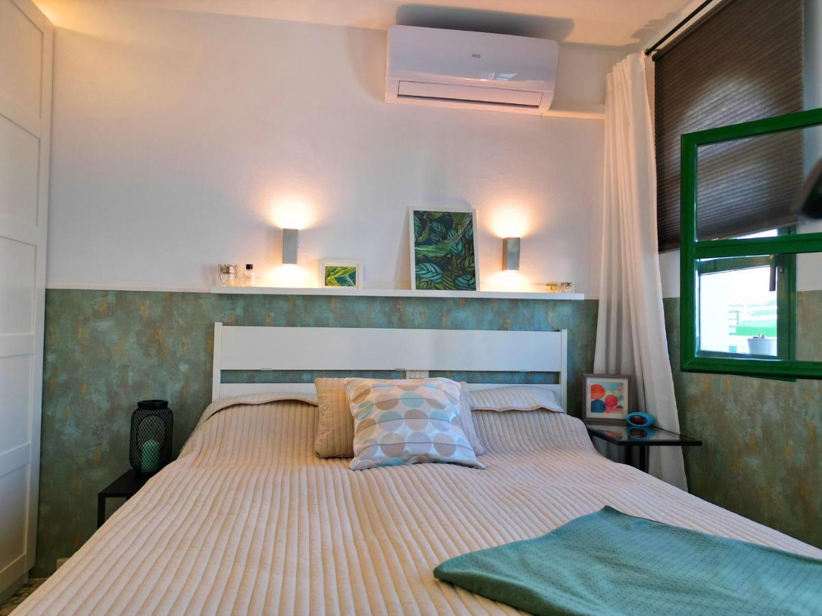 Dunaflor Verde Active & Chill Bungalow มาสปาโลมาส ภายนอก รูปภาพ