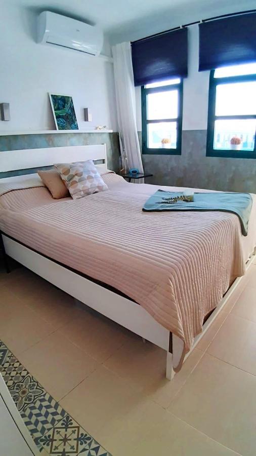 Dunaflor Verde Active & Chill Bungalow มาสปาโลมาส ภายนอก รูปภาพ